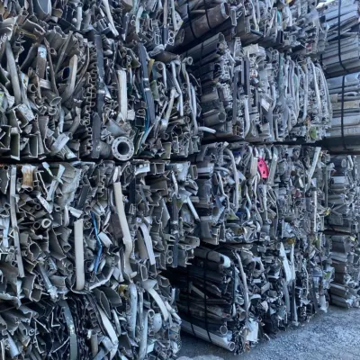 Metal Recycling