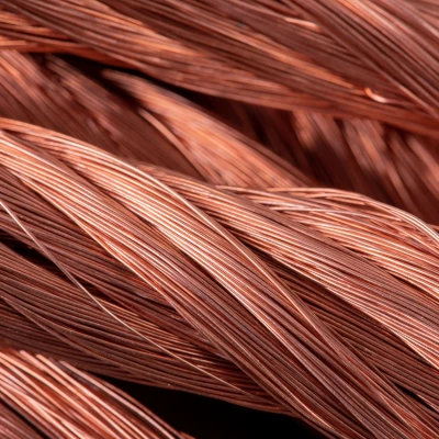 Non-ferrous Materials