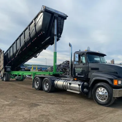Dump Transportation